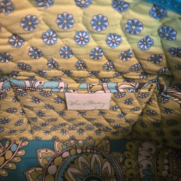 Vera Bradley Bag NWT - Picture 5 of 6